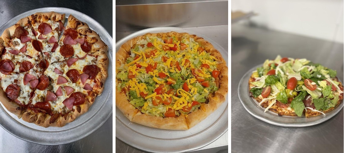 Bulldog Pizzeria