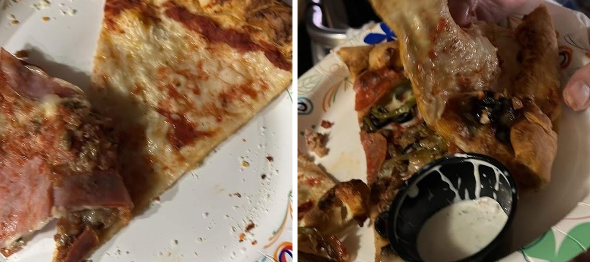 Bulldog Pizzeria