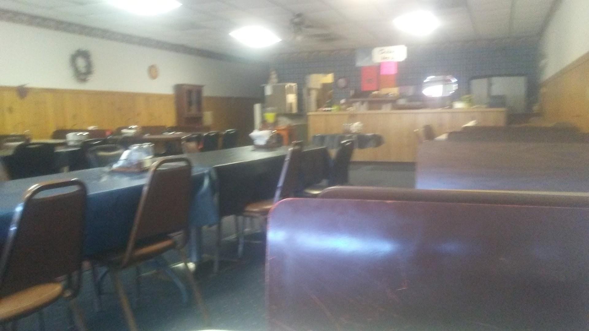 Bulldog Pizzeria