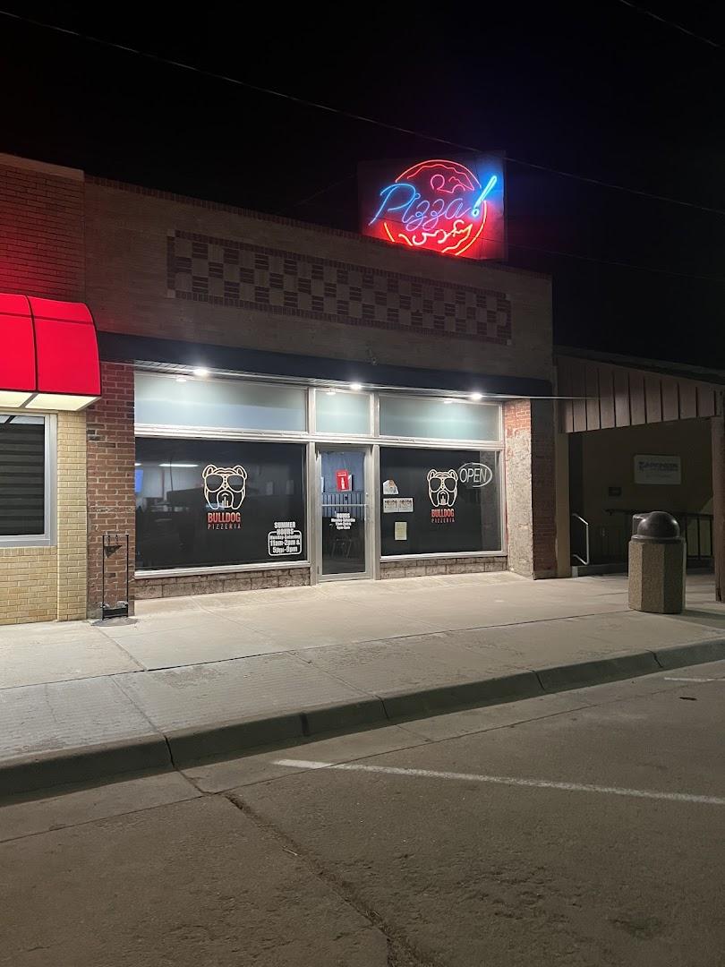 Bulldog Pizzeria
