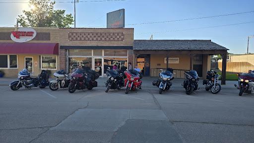 Bulldog Pizzeria
