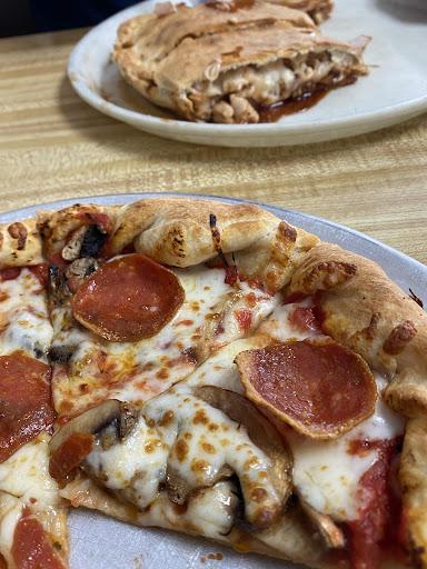 Bulldog Pizzeria